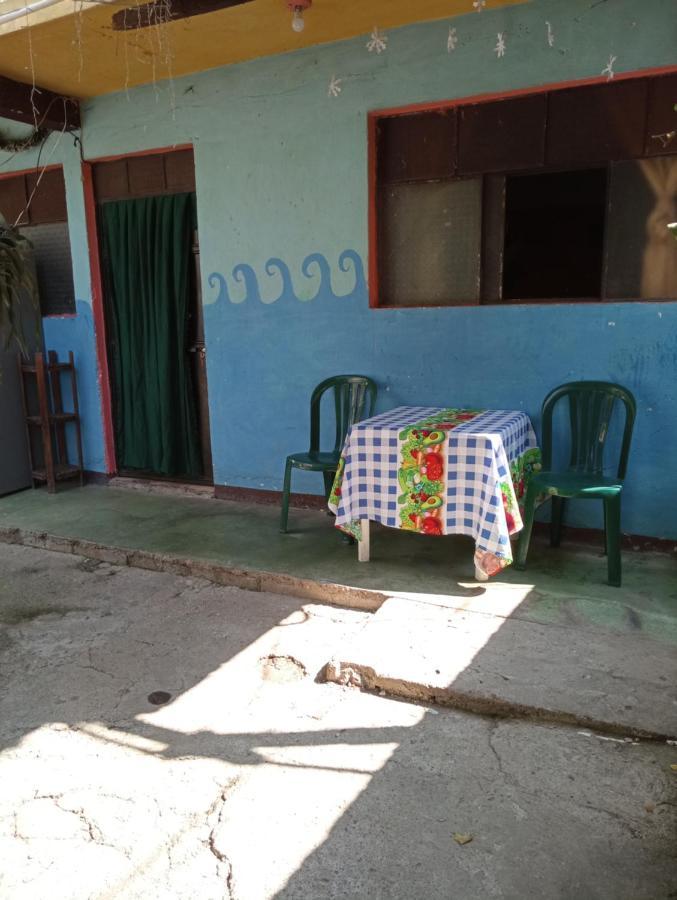 Casa Zope Panajachel Exterior photo